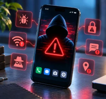 Como Saber se Meu Celular Foi Hackeado