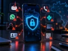 Golpes Digitais Mais Comuns no Brasil