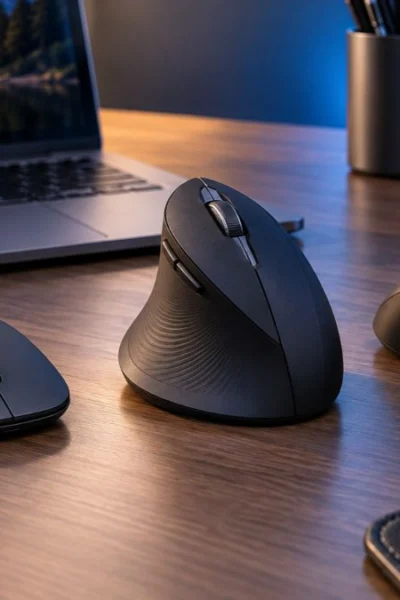 Melhor Mouse Sem Fio Para Notebook